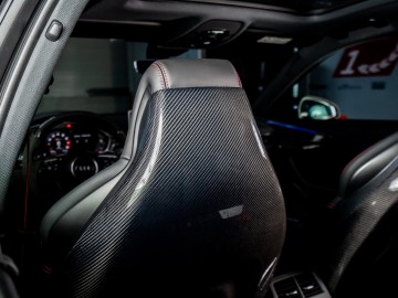 Audi RS2 vs Audi RS4 Avant